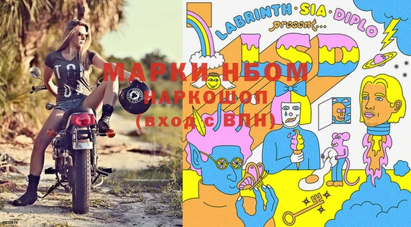 эйфоретик Белоозёрский